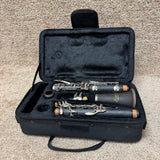 Slade Clarinet