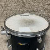 SP Sound Percussion Tom 12x8 Black