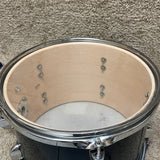 SP Sound Percussion Tom 12x8 Black