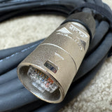 CBI CAT5E-ULT-50 Ultimate Shielded CAT5E Ethercon Cable 50'