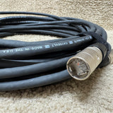 CBI CAT5E-ULT-50 Ultimate Shielded CAT5E Ethercon Cable 50'