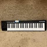 M-Audio Keystation 49 MK3 USB MIDI Controller