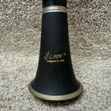 Slade Clarinet