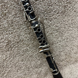 Slade Clarinet