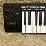 M-Audio Keystation 49 MK3 USB MIDI Controller