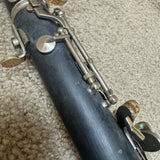 Slade Clarinet