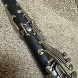 Slade Clarinet