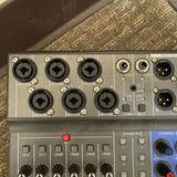 Zoom LiveTrak L-8 Digital Mixer