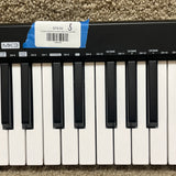 M-Audio Keystation 49 MK3 USB MIDI Controller