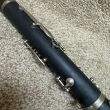 Slade Clarinet