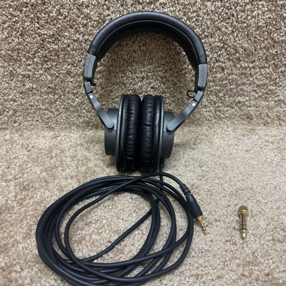 Audio Technica ATH-M30x Headphones