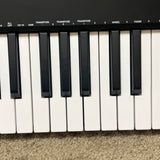 M-Audio Keystation 49 MK3 USB MIDI Controller