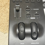 M-Audio Keystation 49 MK3 USB MIDI Controller