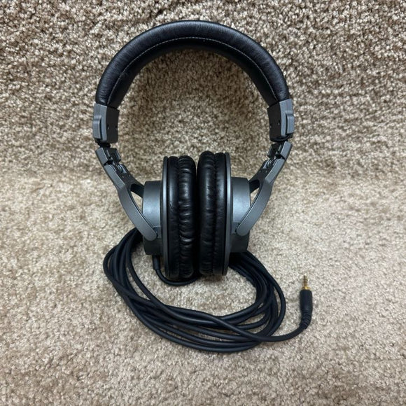 Audio Technica ATH-M30x Headphones