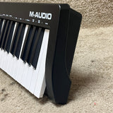 M-Audio Keystation 49 MK3 USB MIDI Controller