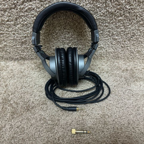 Audio Technica ATH-M30x Headphones