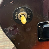 Gibson Les Paul Special '55 Reissue Sunburst 1974 w/ OHSC