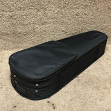 Gen Concert Ukulele Case Black - A