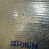 Zildjian Platinum Series Medium Ride 20”