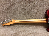 Fender Telecaster MIM Candy Apple Red