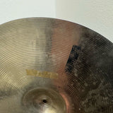 Zildjian Platinum Series Medium Ride 20”