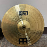 Meinl HCS Hi Hat Pair 13"