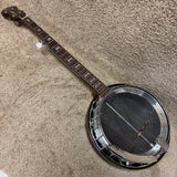 Alvarez Banjo 1970s with OHSC