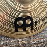 Meinl HCS Hi Hat Pair 13"