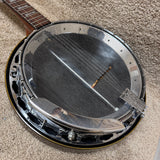 Alvarez Banjo 1970s with OHSC