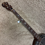 Alvarez Banjo 1970s with OHSC