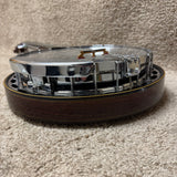 Alvarez Banjo 1970s with OHSC