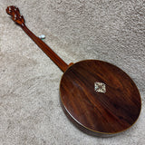 Alvarez Banjo 1970s with OHSC