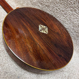 Alvarez Banjo 1970s with OHSC