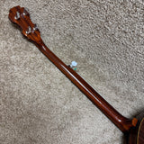Alvarez Banjo 1970s with OHSC