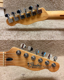 Fender Telecaster MIM Candy Apple Red