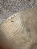 Sabian AA Crash 14
