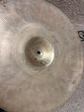 Sabian AA Crash 14