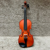 Frank Tretter Violin Outfit 1/4
