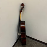 Palatino VC450 4/4 All Solid Cello Outfit With Bag Bow Rosin