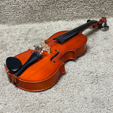 Frank Tretter Violin Outfit 1/4