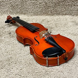 Frank Tretter Violin Outfit 1/4
