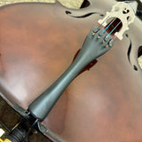 Palatino VC450 4/4 All Solid Cello Outfit With Bag Bow Rosin