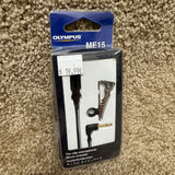 Olympus Tie-Clip Lavalier Mic