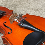 Frank Tretter Violin Outfit 1/4