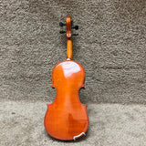 Frank Tretter Violin Outfit 1/4