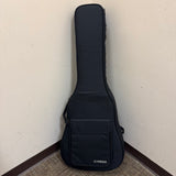 Yamaha LL16-ARE Natural Acoustic Electric All Solid W/ Soft Case
