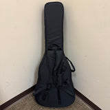 Yamaha LL16-ARE Natural Acoustic Electric All Solid W/ Soft Case