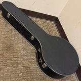 Vintage Resonator Hardshell Banjo Case