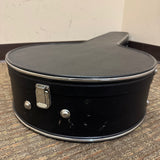 Vintage Resonator Hardshell Banjo Case