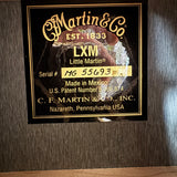 Little Martin LXM w/ Bag
